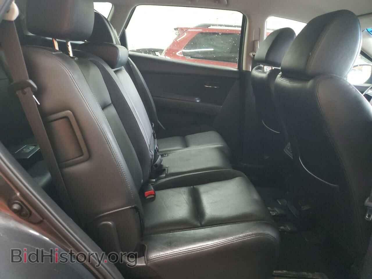 2014 MAZDA CX-9 - VIN: JM3TB3CA8E0430760 - Фото 11
