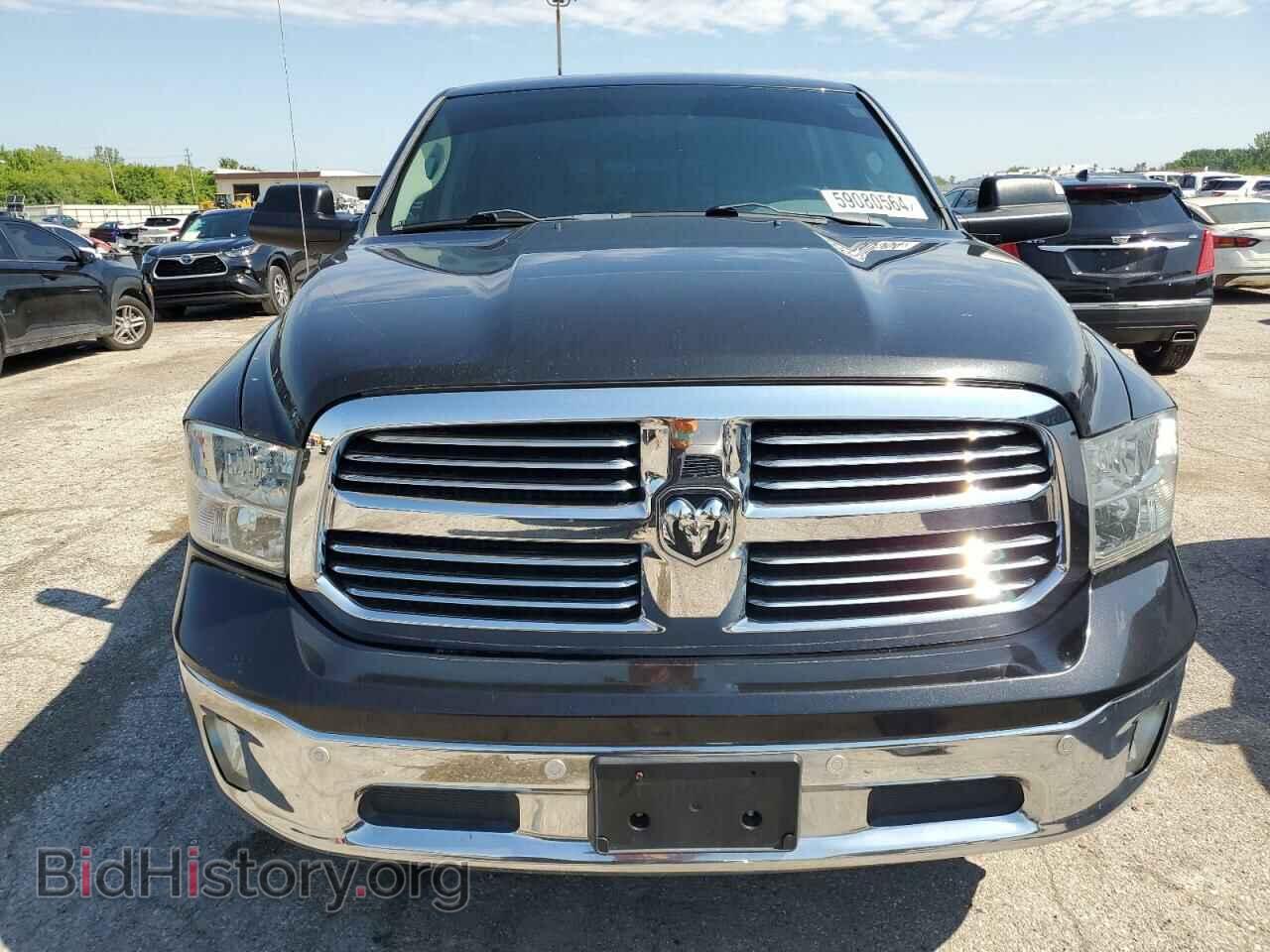 2015 RAM 1500 - VIN: 1C6RR7TM0FS724375 - Фото 5