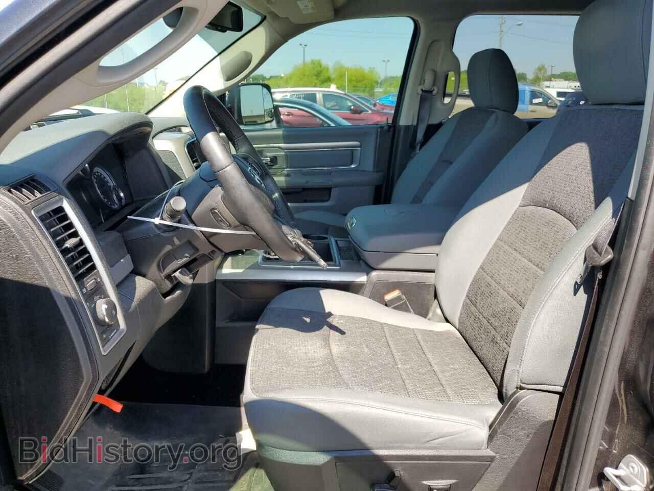 2015 RAM 1500 - VIN: 1C6RR7TM0FS724375 - Фото 7