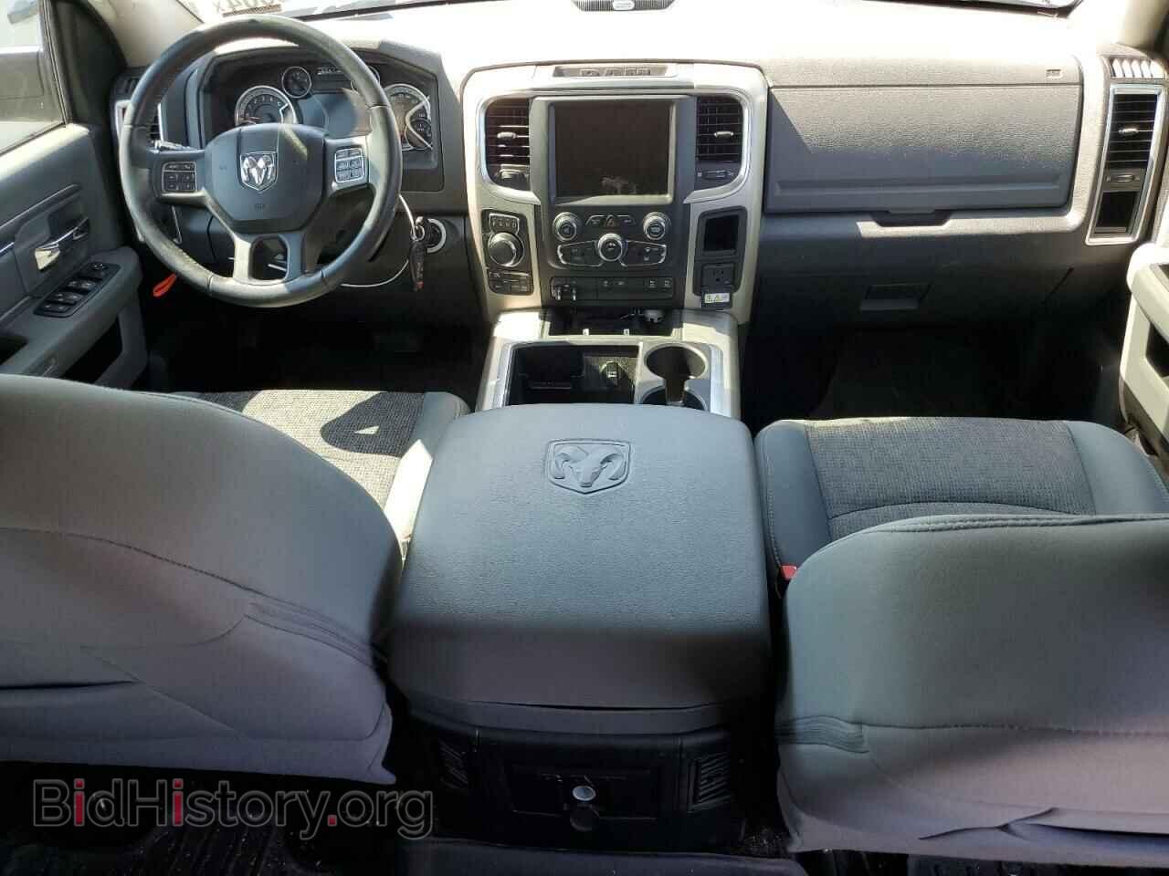 2015 RAM 1500 - VIN: 1C6RR7TM0FS724375 - Фото 8