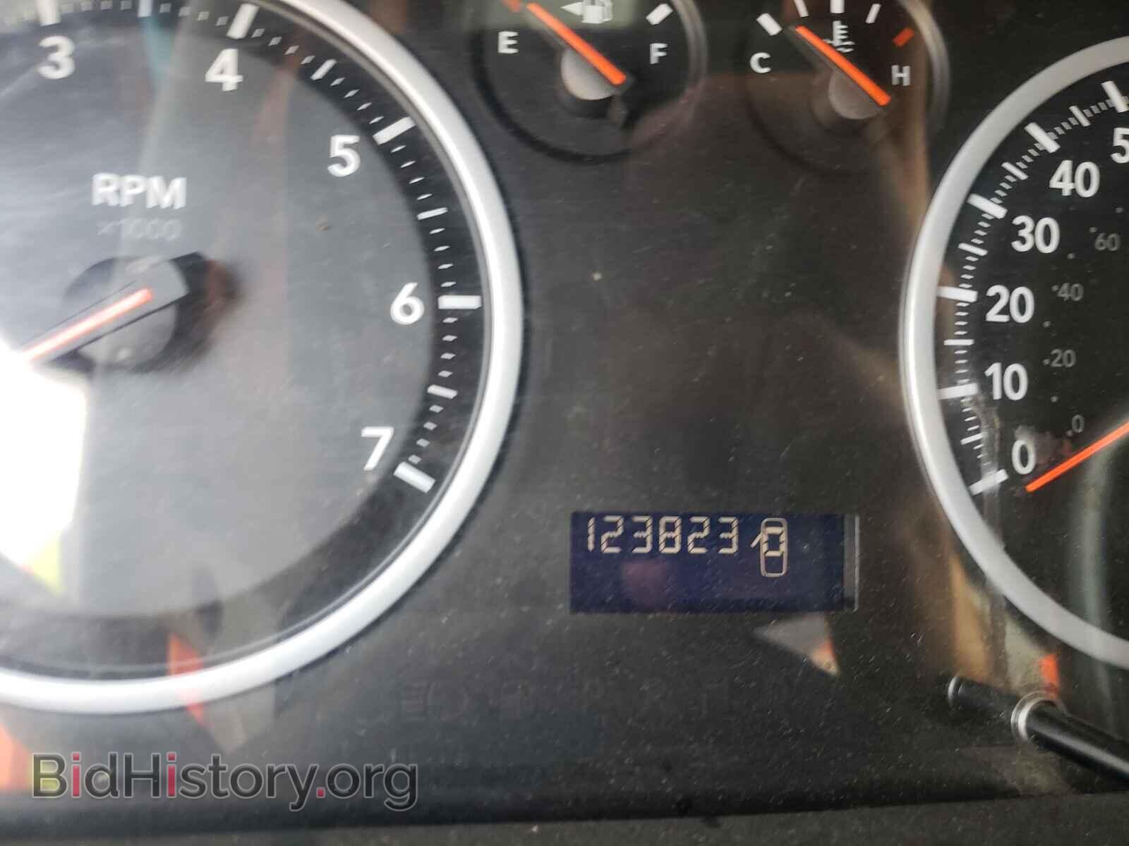 2012 DODGE RAM 1500 - VIN: 1C6RD6FT9CS133579 - Photo 8