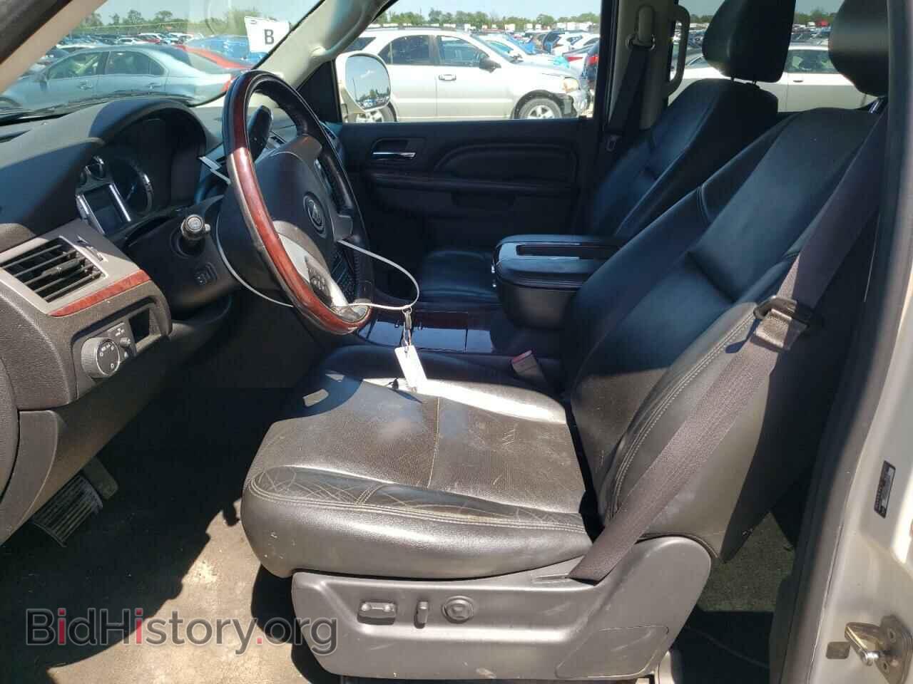 2013 CADILLAC ESCALADE - VIN: 1GYS4HEF4DR301729 - Фото 7