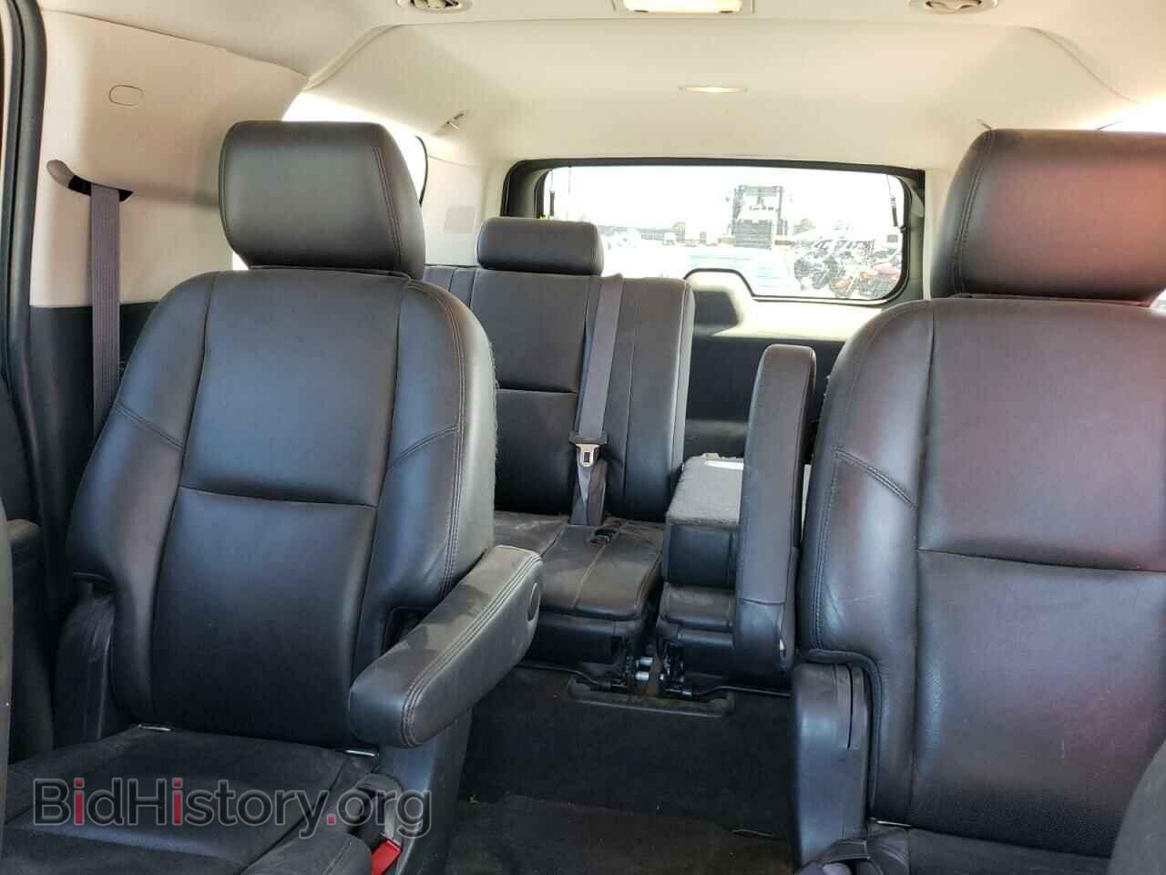2013 CADILLAC ESCALADE - VIN: 1GYS4HEF4DR301729 - Фото 10