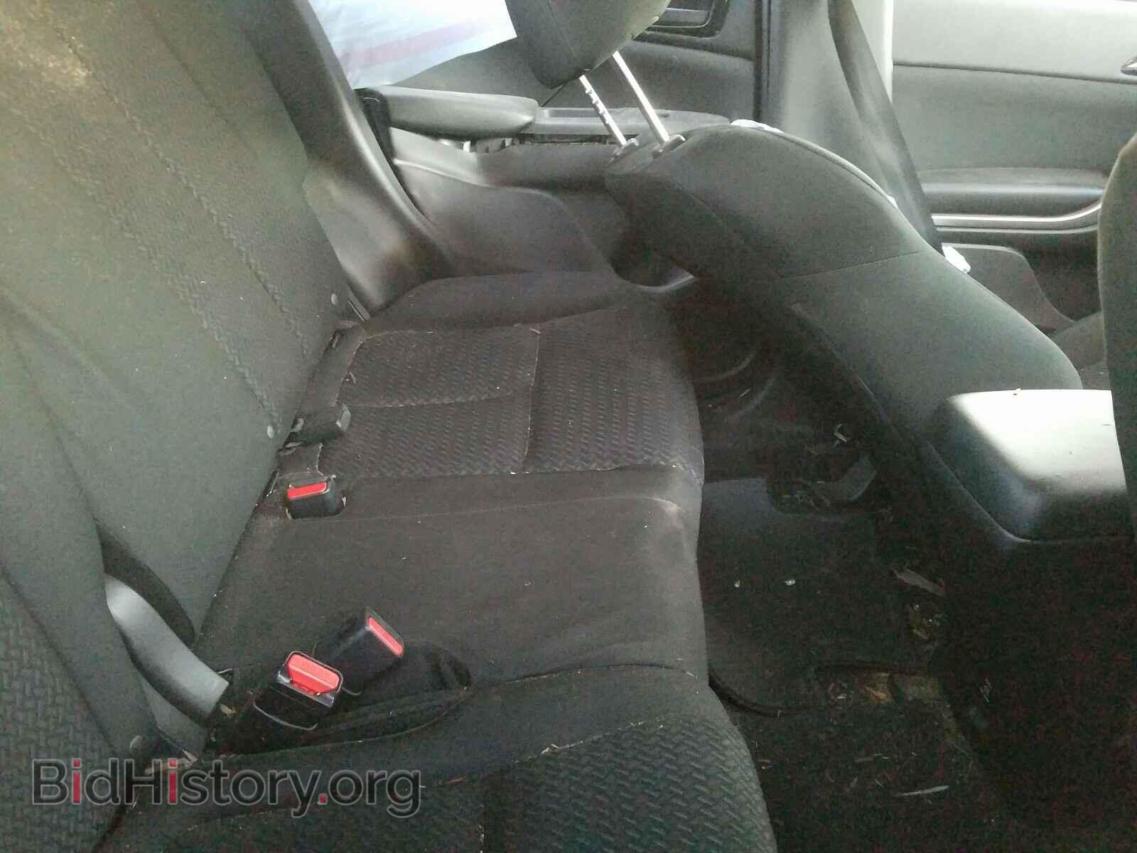 2020 MITSUBISHI ECLIPSE - VIN: JA4AS3AA8LZ036665 - Photo 6