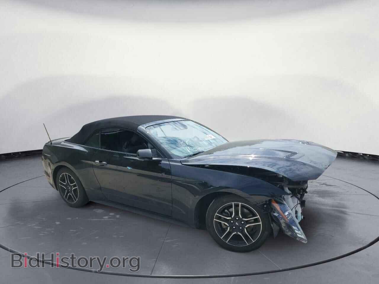 2022 FORD ALL Models - VIN: 1FATP8UH2N5120504 - Фото 4