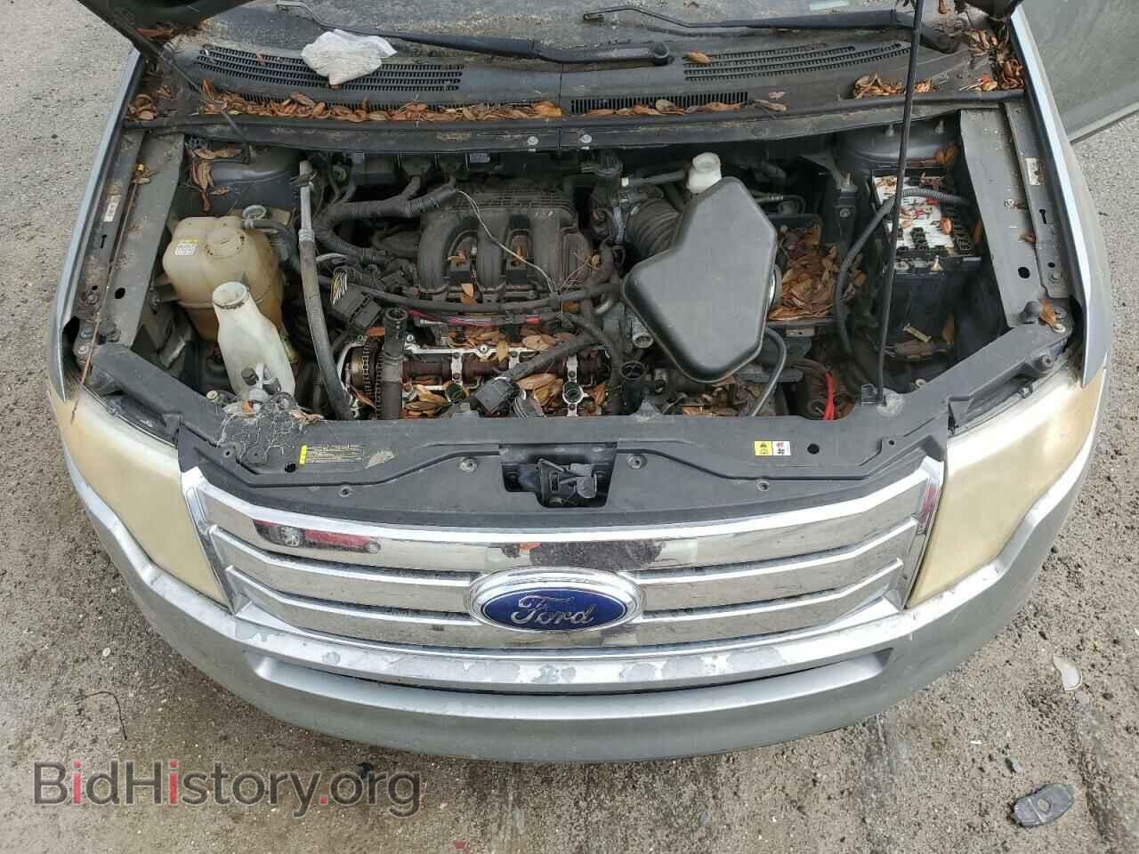 2007 FORD EDGE - VIN: 2FMDK36C17BA70951 - Photo 12