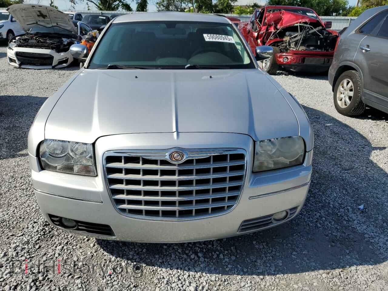 2010 CHRYSLER 300 - VIN: 2C3CA1CV3AH258697 - Фото 5
