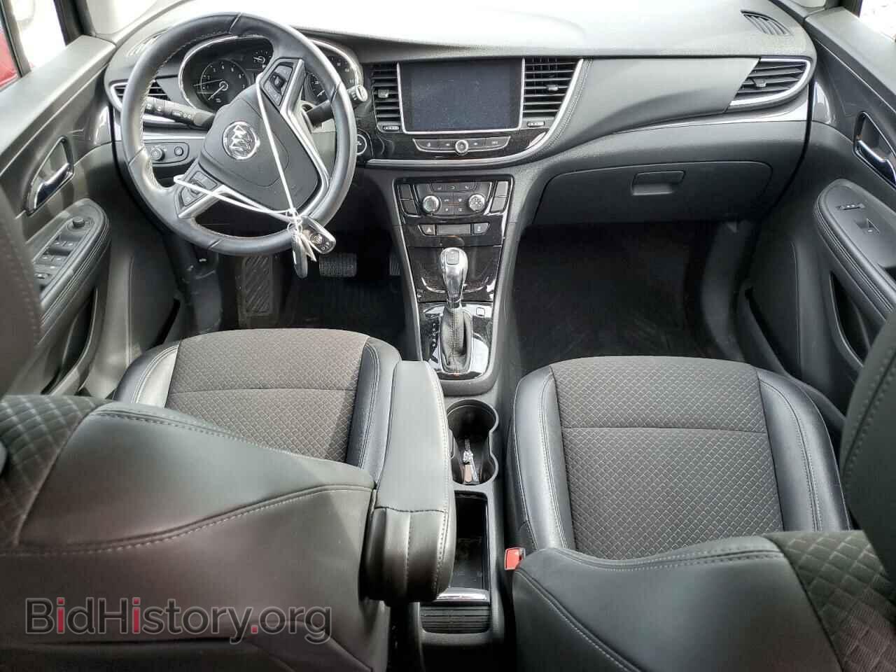 2019 BUICK ENCORE - VIN: KL4CJ1SB6KB809390 - Фото 8