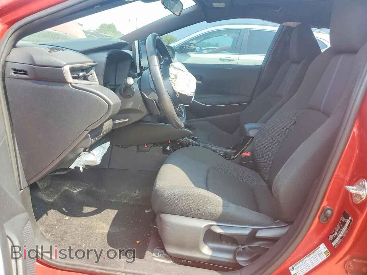 2020 TOYOTA COROLLA - VIN: 5YFB4RBEXLP005923 - Фото 7