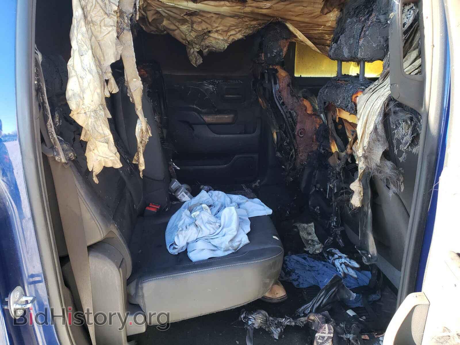 2014 GMC SIERRA - VIN: 3GTU2VEC2EG124964 - Photo 6