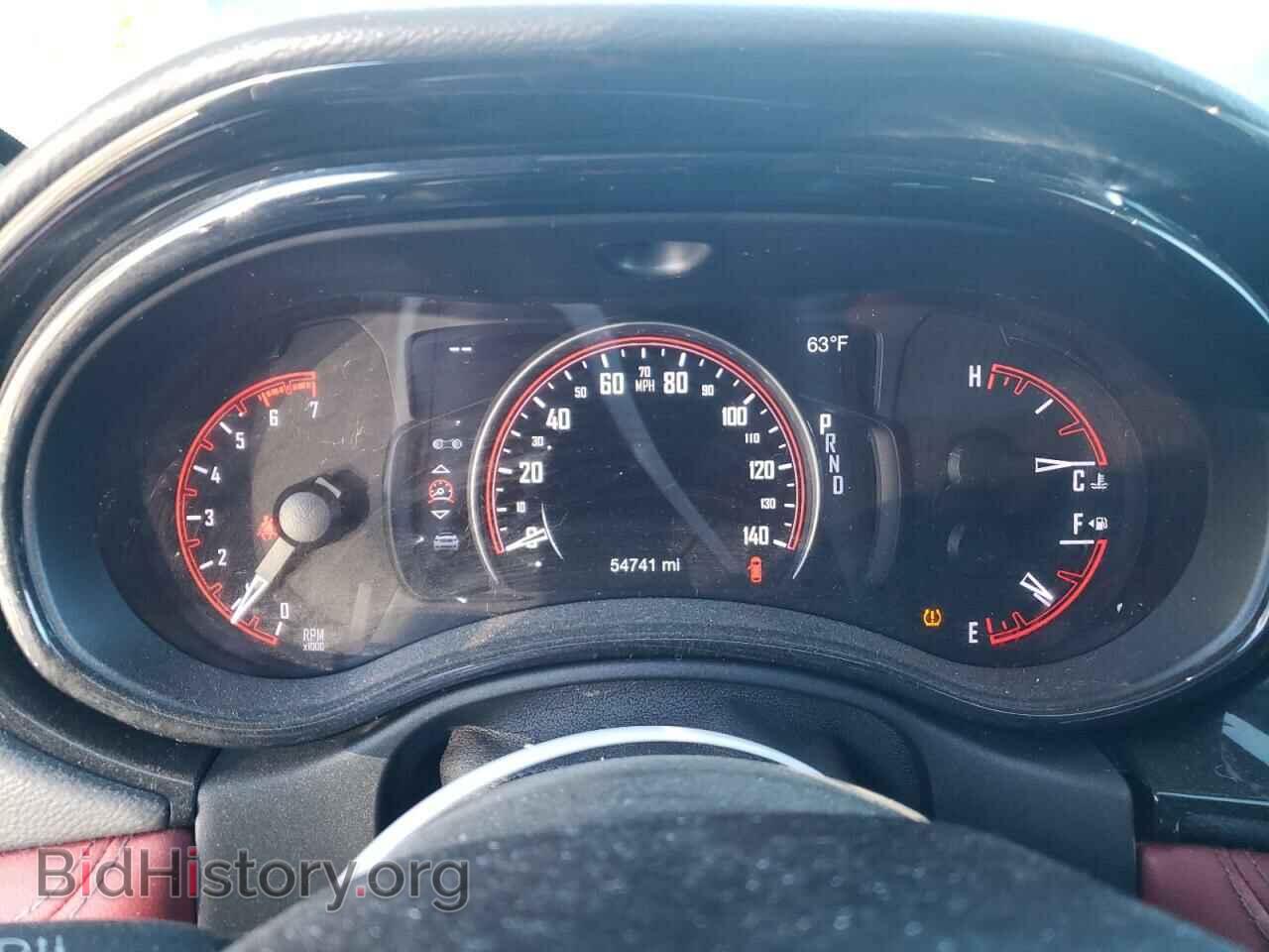 2021 DODGE DURANGO - VIN: 1C4SDJCT9MC573864 - Photo 9