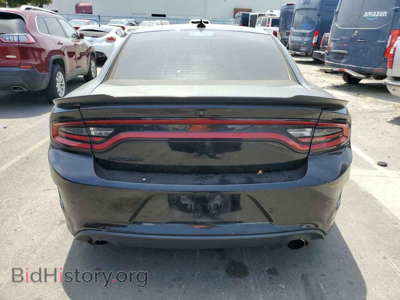 2017 DODGE CHARGER - VIN: 2C3CDXCT2HH612373 - Фото 6