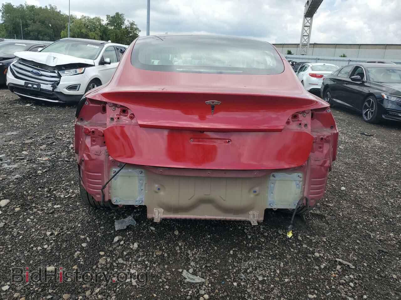2018 TESLA MODEL 3 - VIN: 5YJ3E1EB9JF097569 - Фото 6
