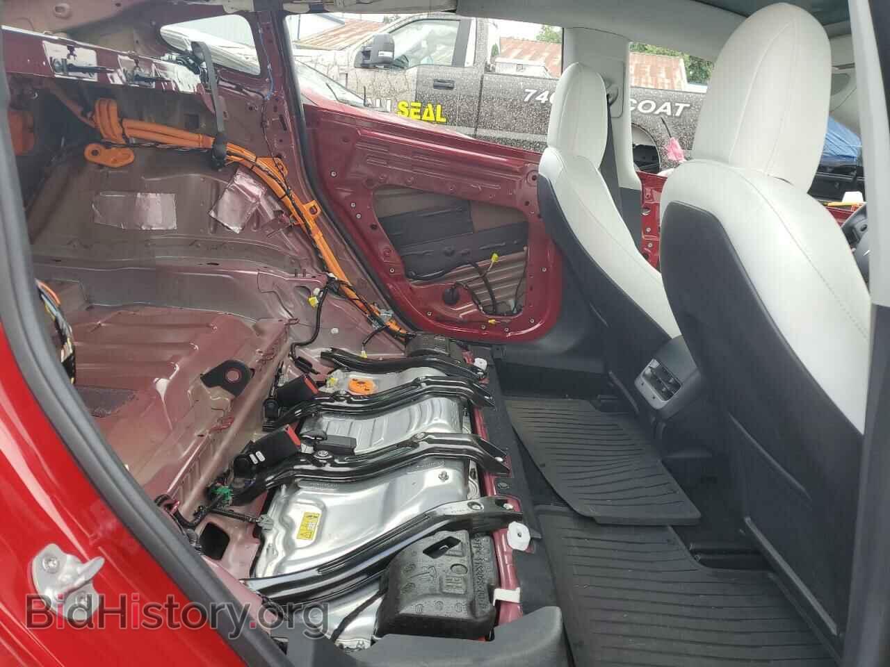 2018 TESLA MODEL 3 - VIN: 5YJ3E1EB9JF097569 - Фото 10