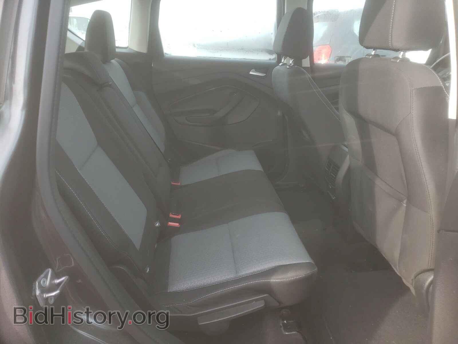 2017 FORD CMAX - VIN: 1FADP5AU4HL112246 - Photo 6