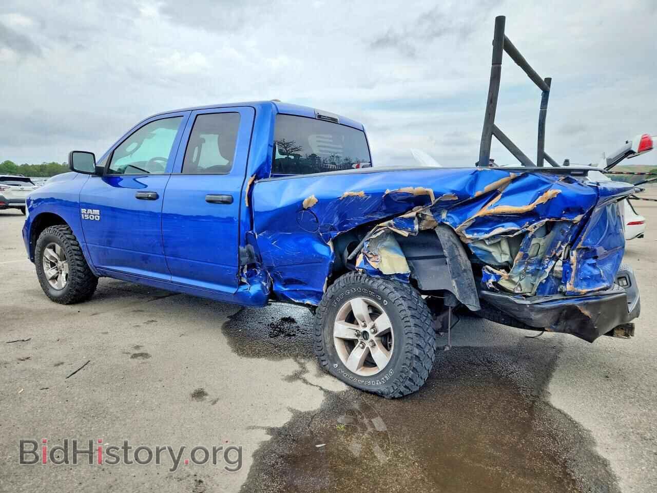2017 RAM 1500 - VIN: 1C6RR7FG8HS809134 - Photo 2