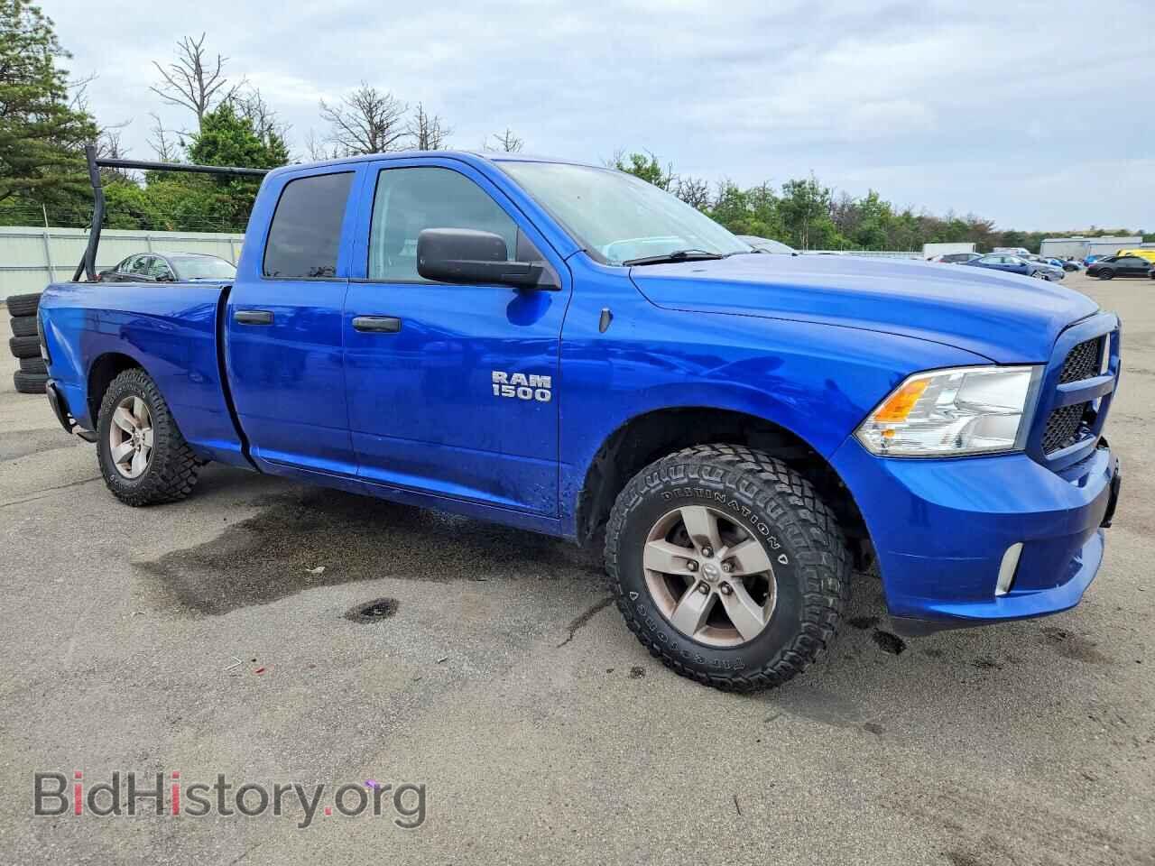 2017 RAM 1500 - VIN: 1C6RR7FG8HS809134 - Photo 4