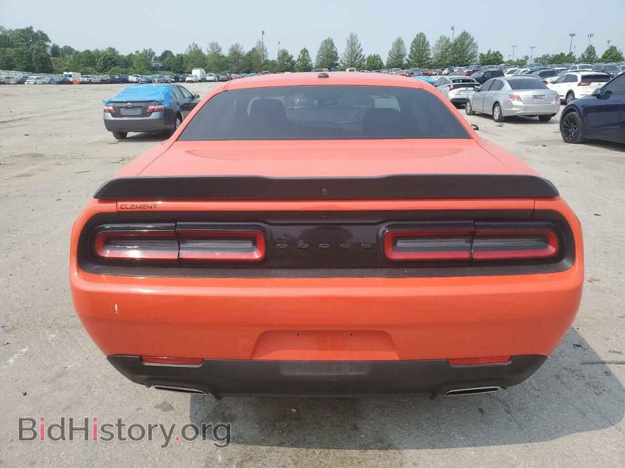 2020 DODGE CHALLENGER - VIN: 2C3CDZAG0LH191246 - Фото 6