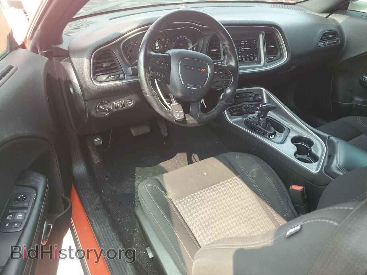 2020 DODGE CHALLENGER - VIN: 2C3CDZAG0LH191246 - Фото 8