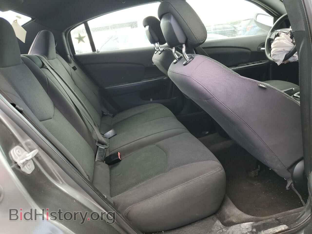 2012 CHRYSLER 200 - VIN: 1C3CCBAB8CN201771 - Photo 10