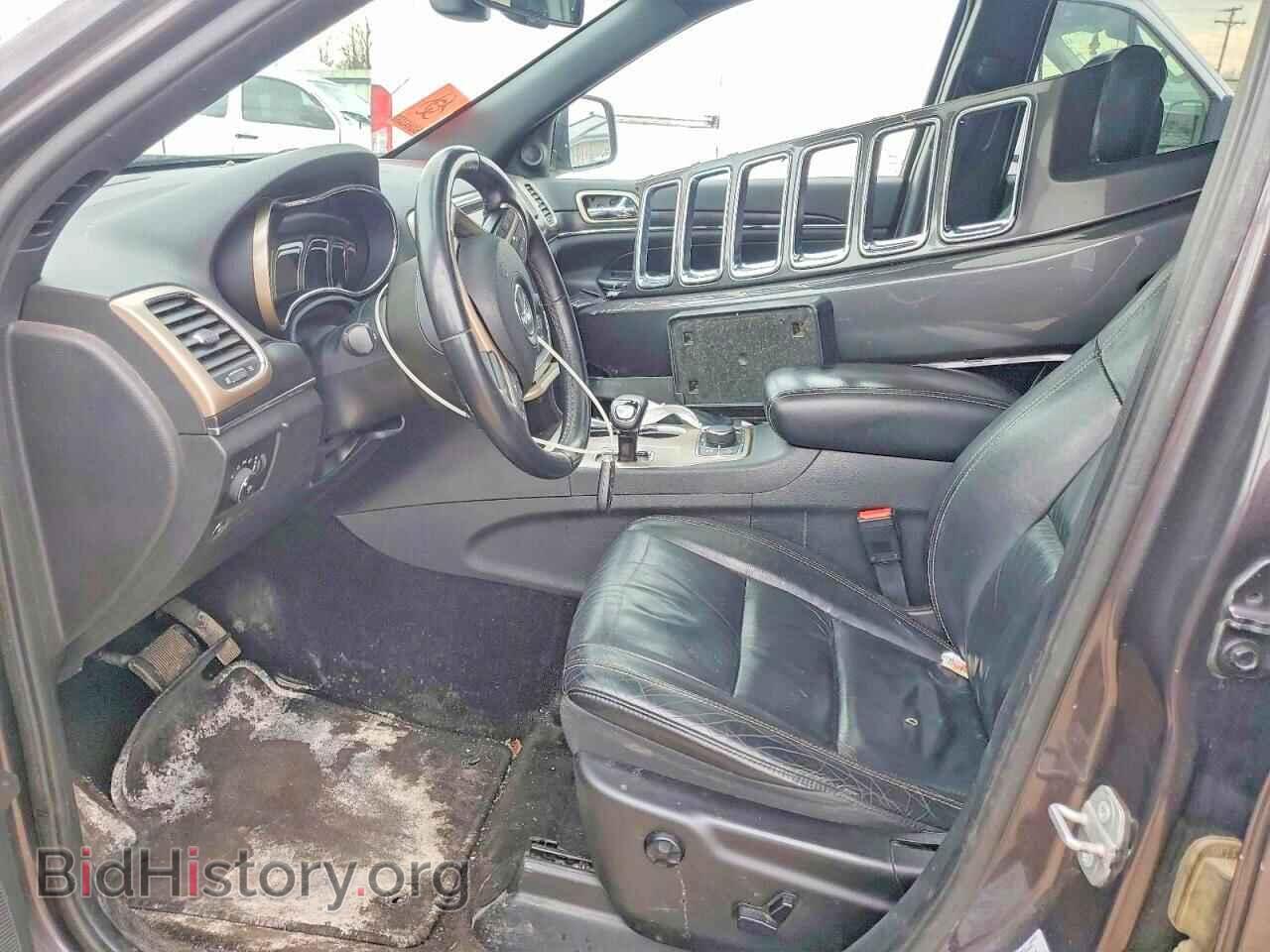 2015 JEEP CHEROKEE - VIN: 1C4RJFBG4FC950130 - Photo 7