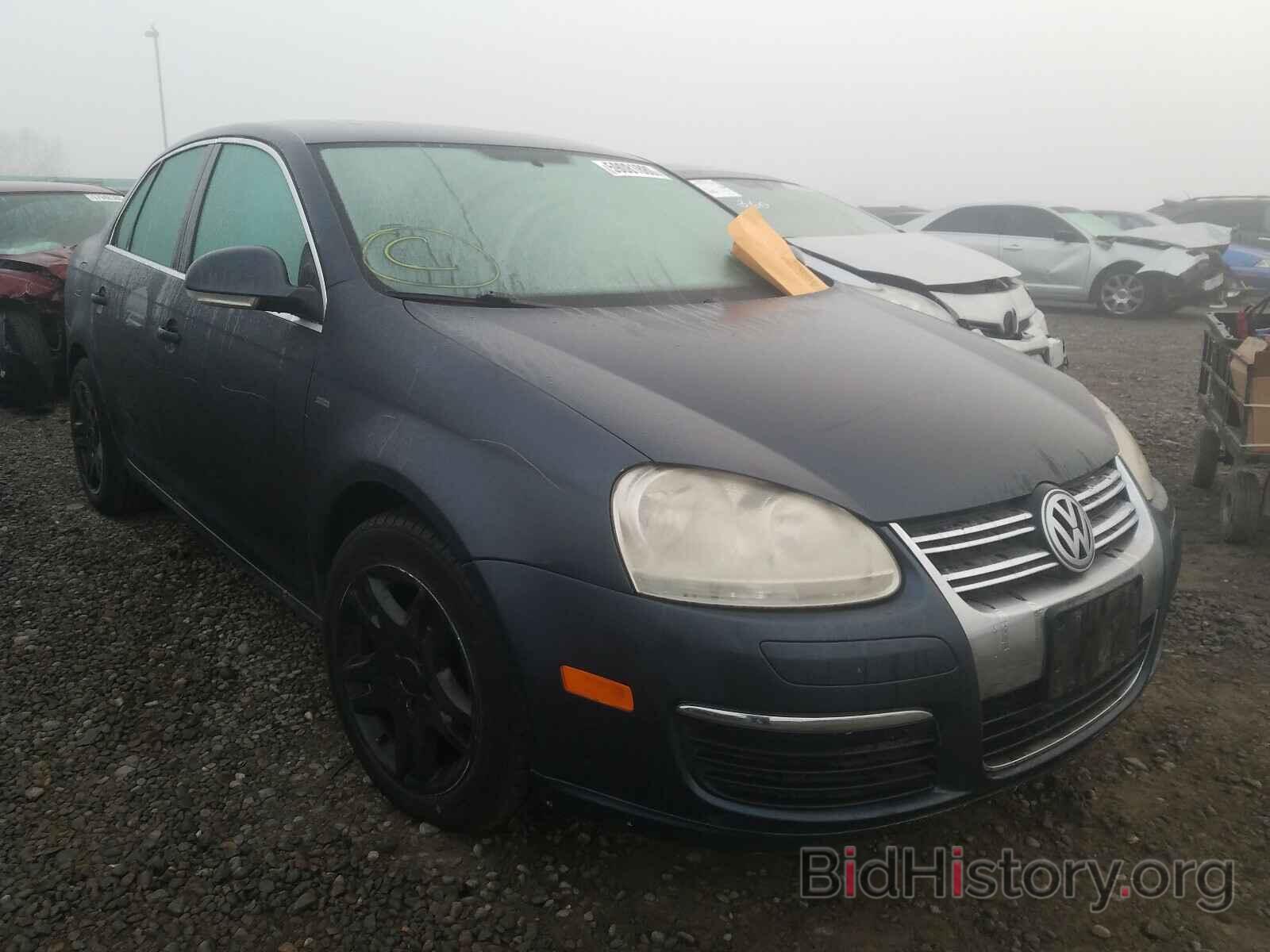 Photo 3VWCT81K96M852546 - VOLKSWAGEN JETTA 2006