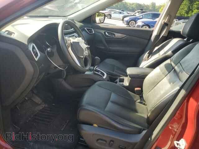 2015 NISSAN ROGUE - VIN: 5N1AT2MV0FC807635 - Фото 7