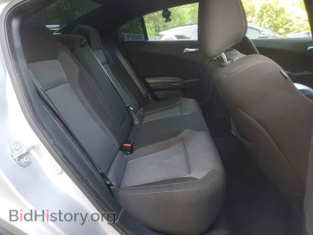 2020 DODGE CHARGER - VIN: 2C3CDXBG6LH183395 - Photo 10