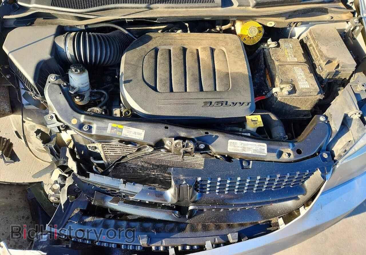 2019 DODGE CARAVAN - VIN: 2C4RDGBG3KR794824 - Photo 12