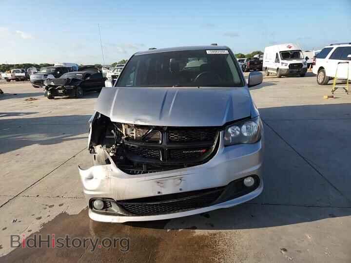 2019 DODGE CARAVAN - VIN: 2C4RDGBG3KR794824 - Photo 14