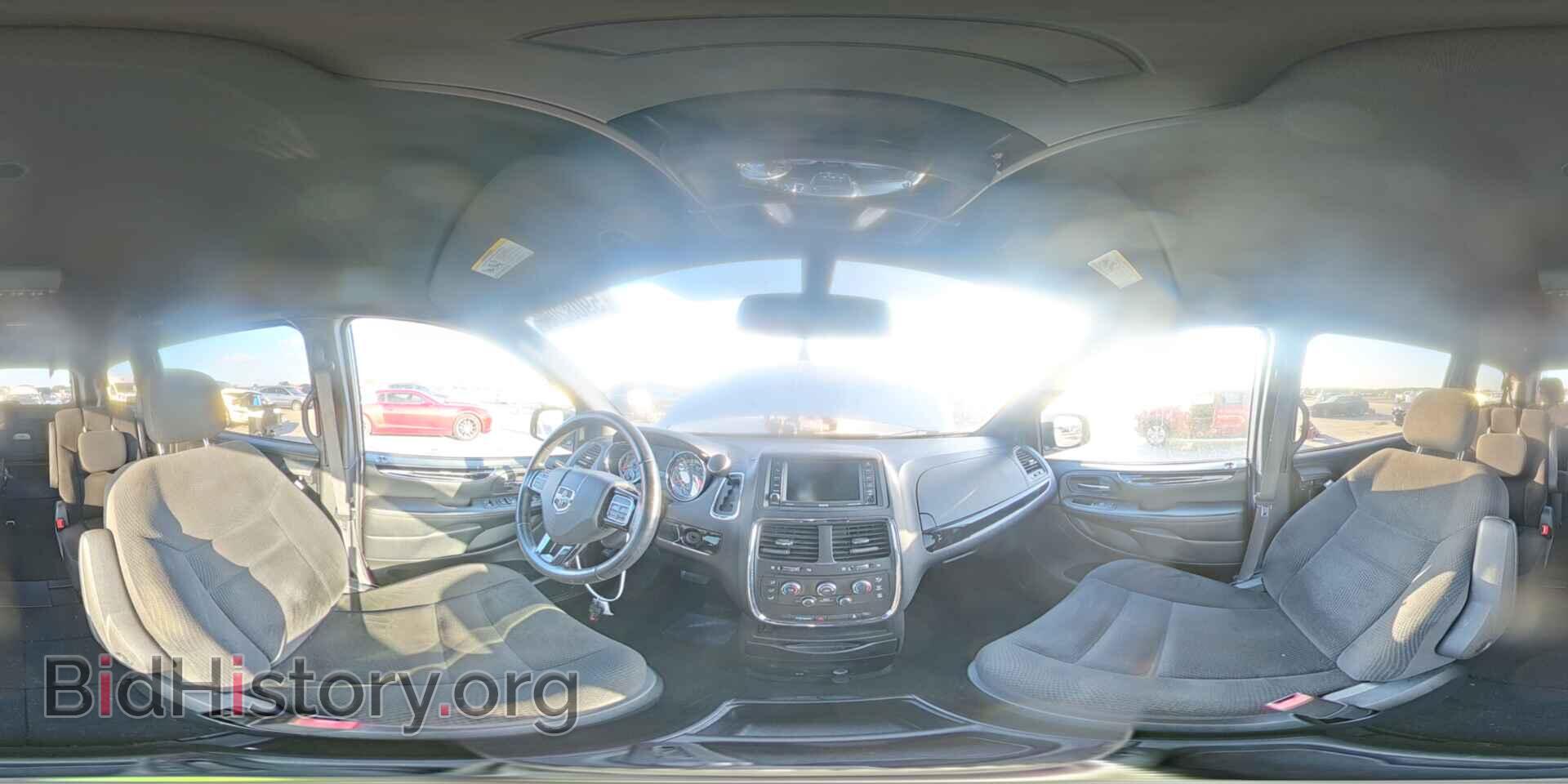2019 DODGE CARAVAN - VIN: 2C4RDGBG3KR794824 - Photo 15