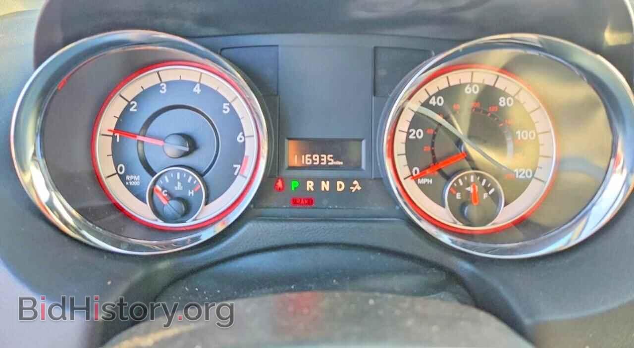 2019 DODGE CARAVAN - VIN: 2C4RDGBG3KR794824 - Photo 9