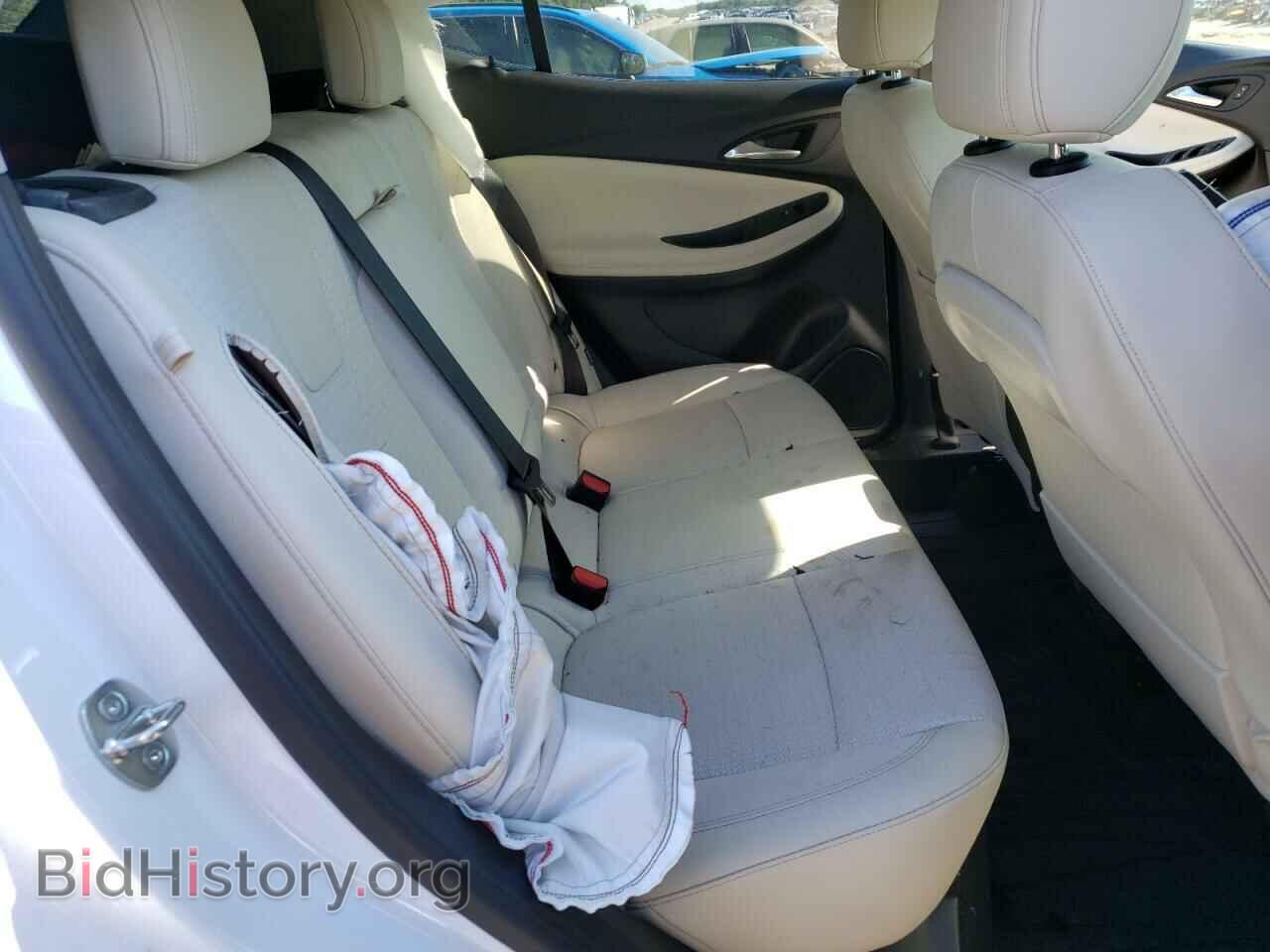 2020 BUICK ENCORE - VIN: KL4MMDS23LB118509 - Фото 6