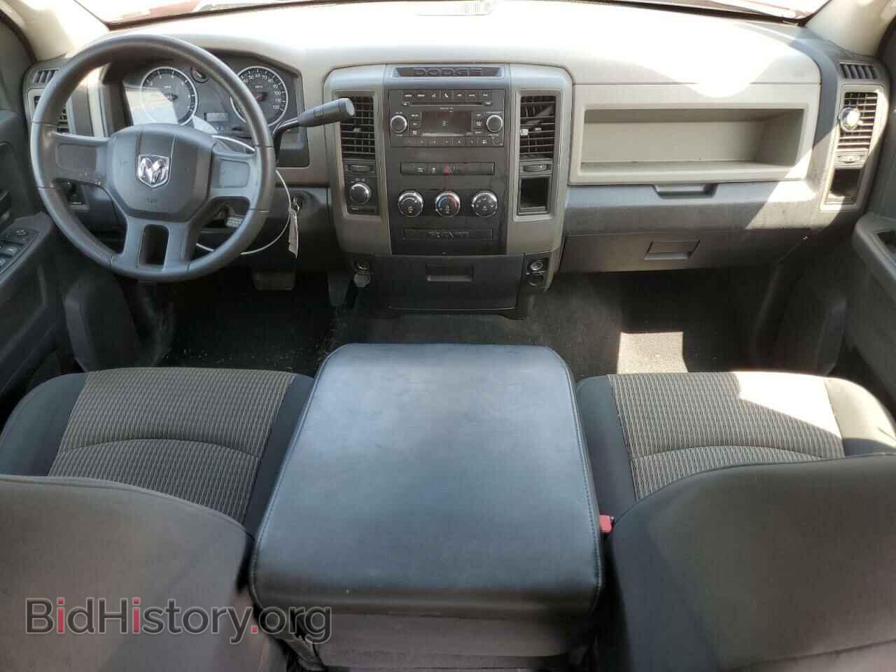 2010 DODGE All Models - VIN: 1D7RV1CT9AS199209 - Фото 8