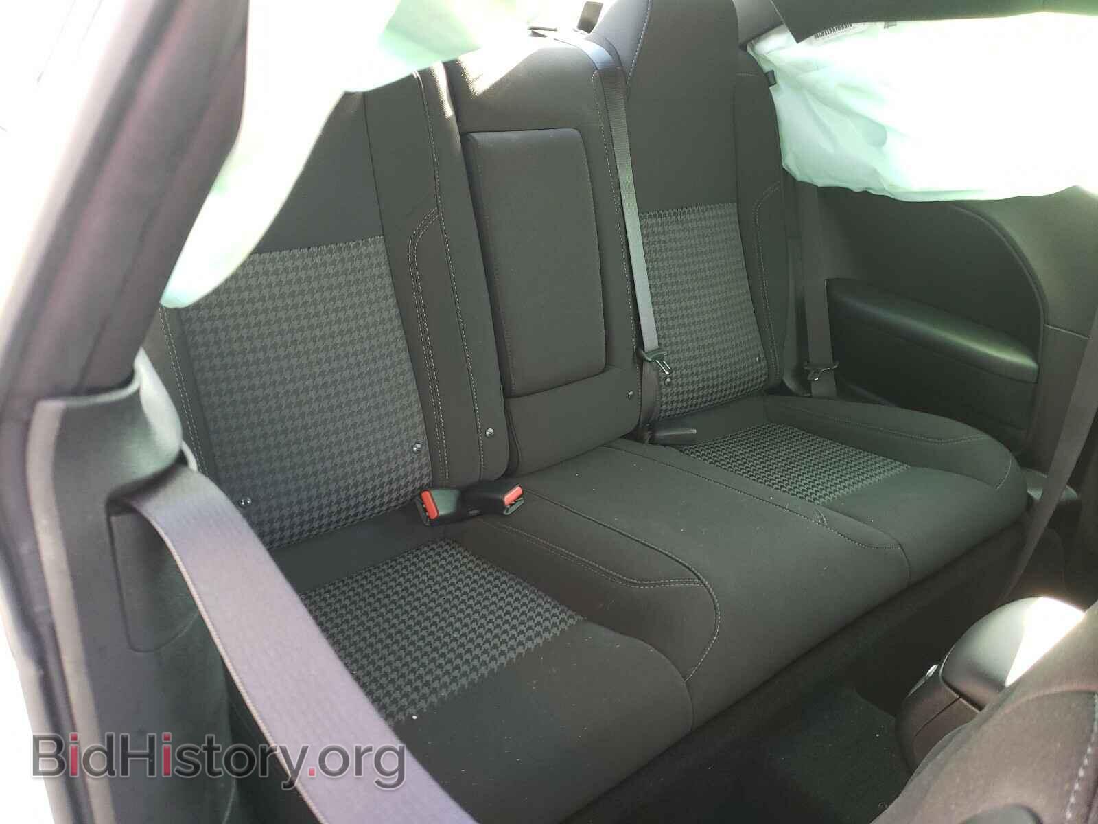 2020 DODGE CHALLENGER - VIN: 2C3CDZAG5LH236407 - Фото 6