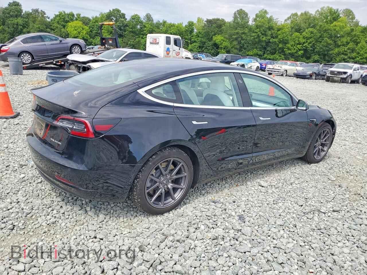2018 TESLA MODEL 3 - VIN: 5YJ3E1EB9JF170066 - Photo 3