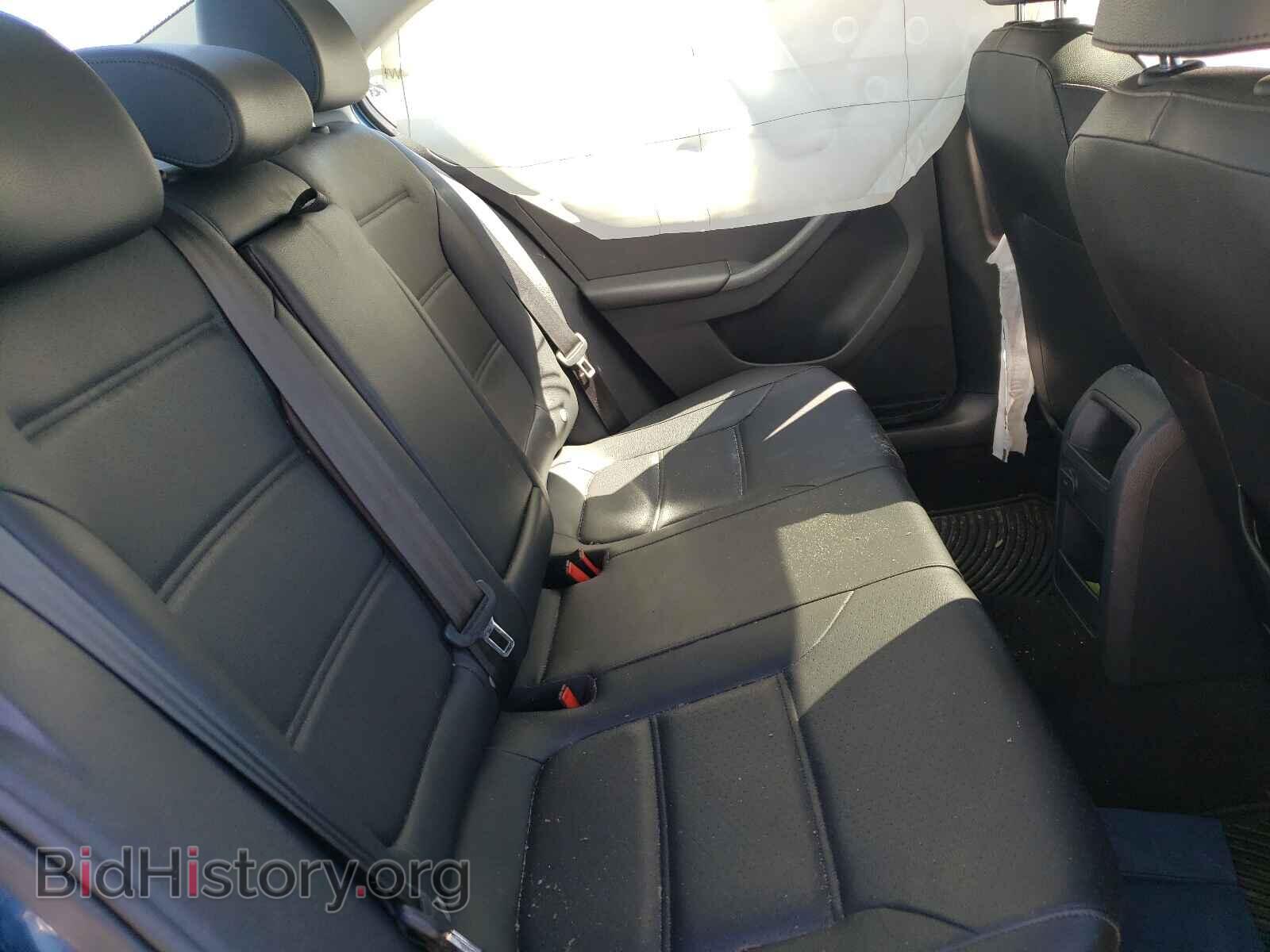 2017 VOLKSWAGEN JETTA - VIN: 3VWDB7AJ6HM403918 - Фото 6