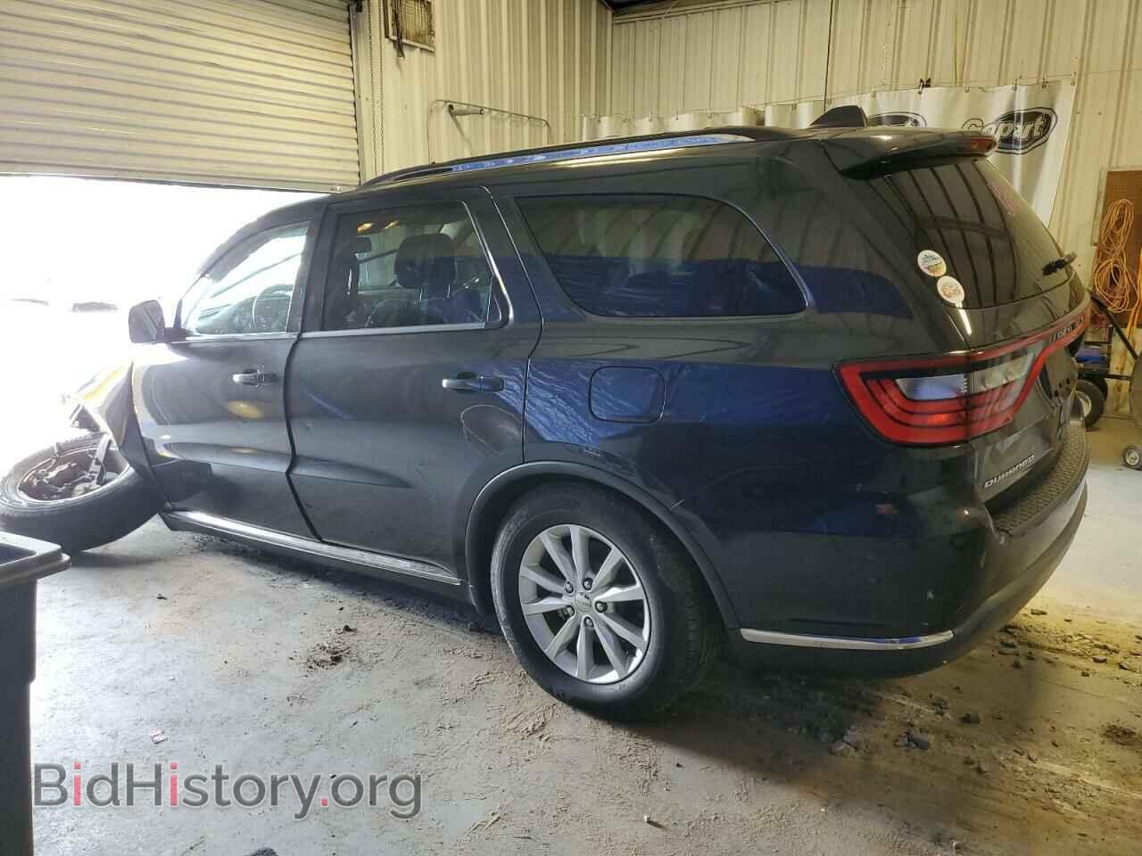 2015 DODGE DURANGO - VIN: 1C4RDHAG8FC132842 - Photo 2