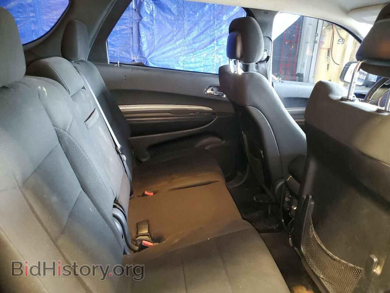 2015 DODGE DURANGO - VIN: 1C4RDHAG8FC132842 - Photo 11