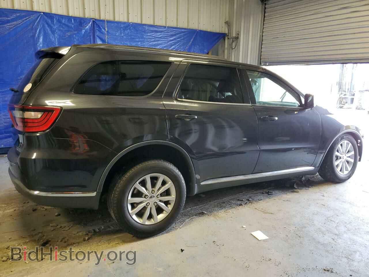 2015 DODGE DURANGO - VIN: 1C4RDHAG8FC132842 - Photo 3