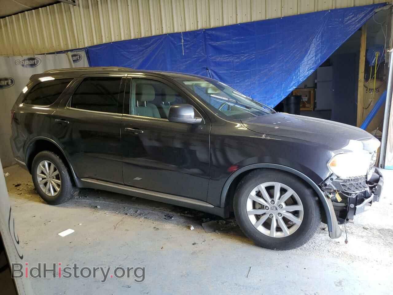 2015 DODGE DURANGO - VIN: 1C4RDHAG8FC132842 - Photo 4
