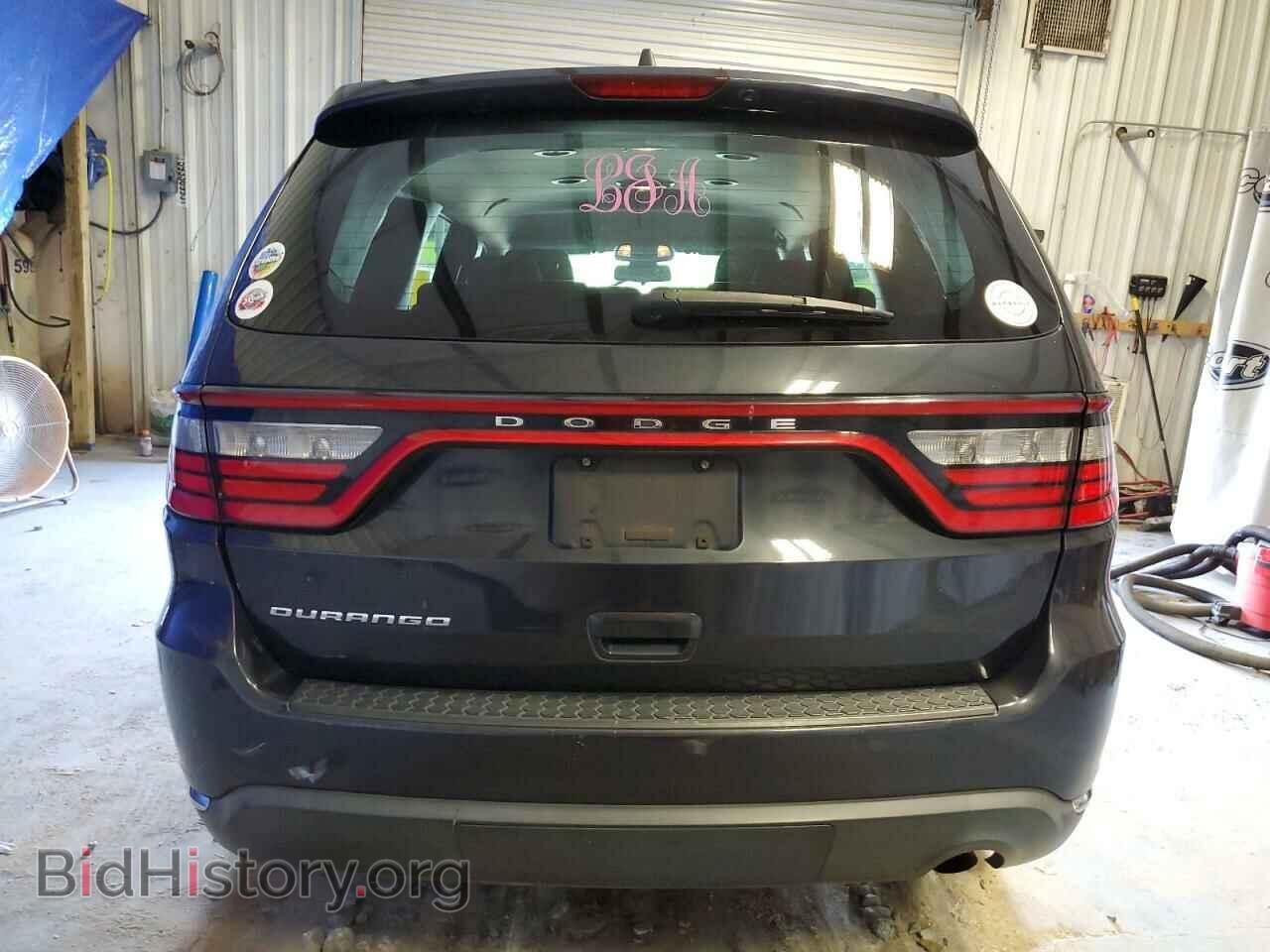 2015 DODGE DURANGO - VIN: 1C4RDHAG8FC132842 - Photo 6