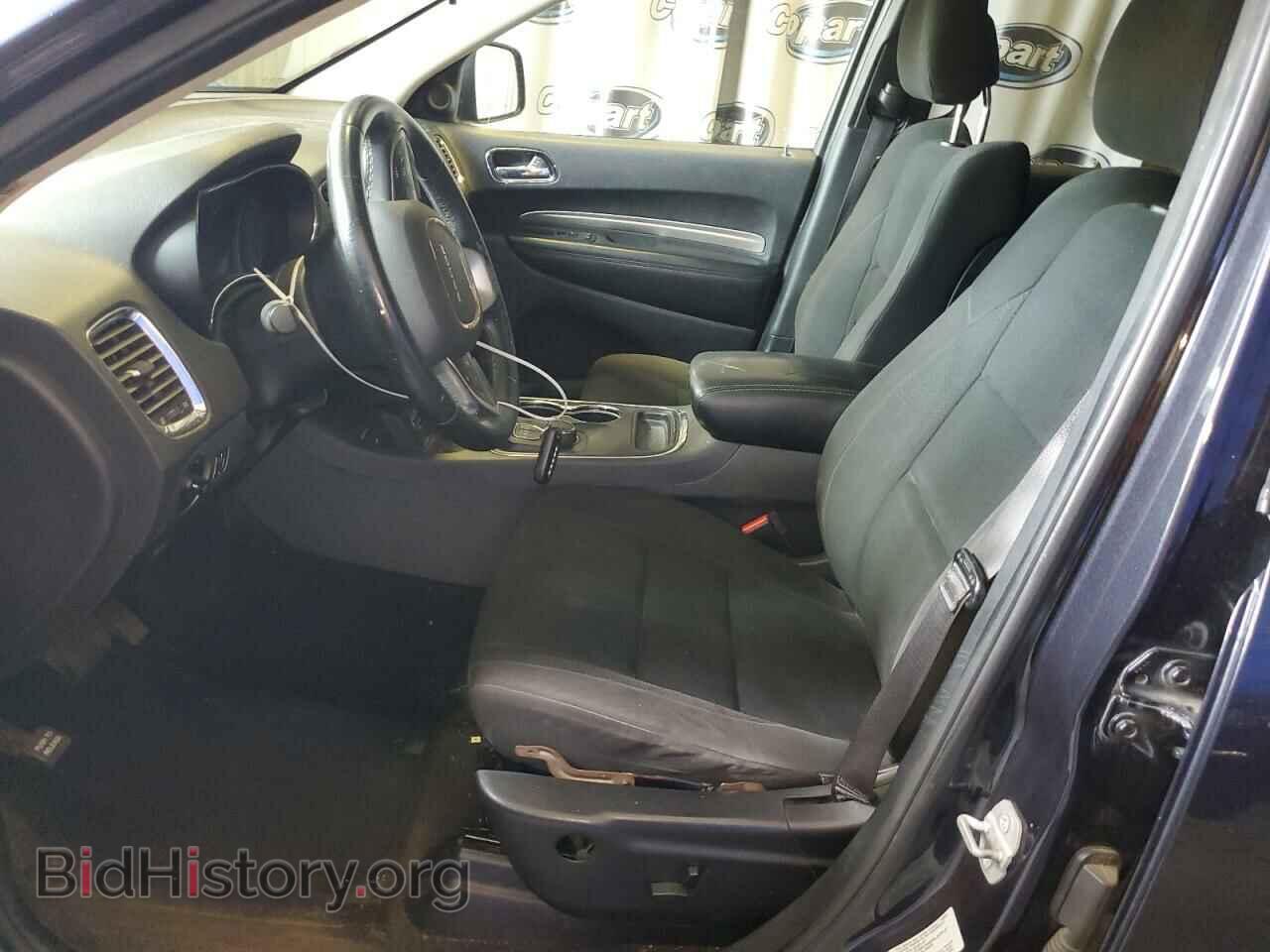 2015 DODGE DURANGO - VIN: 1C4RDHAG8FC132842 - Photo 7