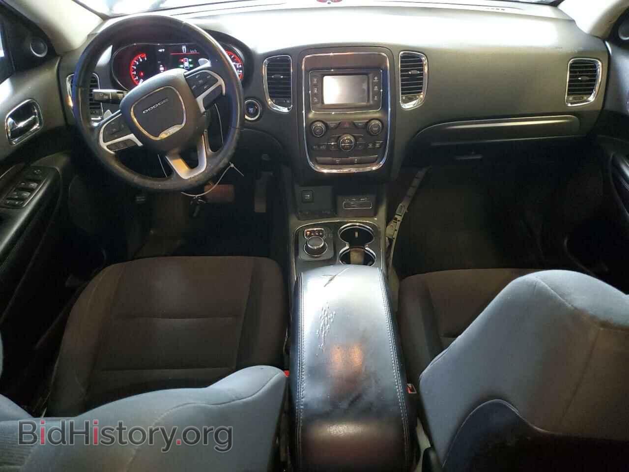 2015 DODGE DURANGO - VIN: 1C4RDHAG8FC132842 - Photo 8
