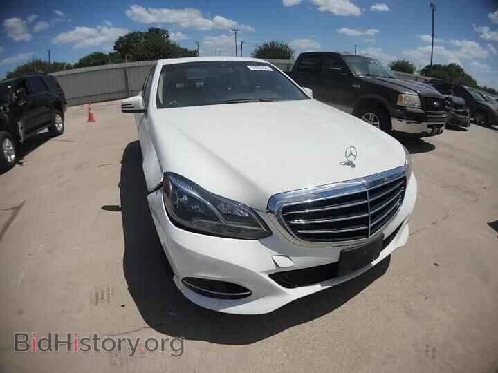 2014 MERCEDES-BENZ E-CLASS - VIN: WDDHF5KB7EA867979 - Фото 13