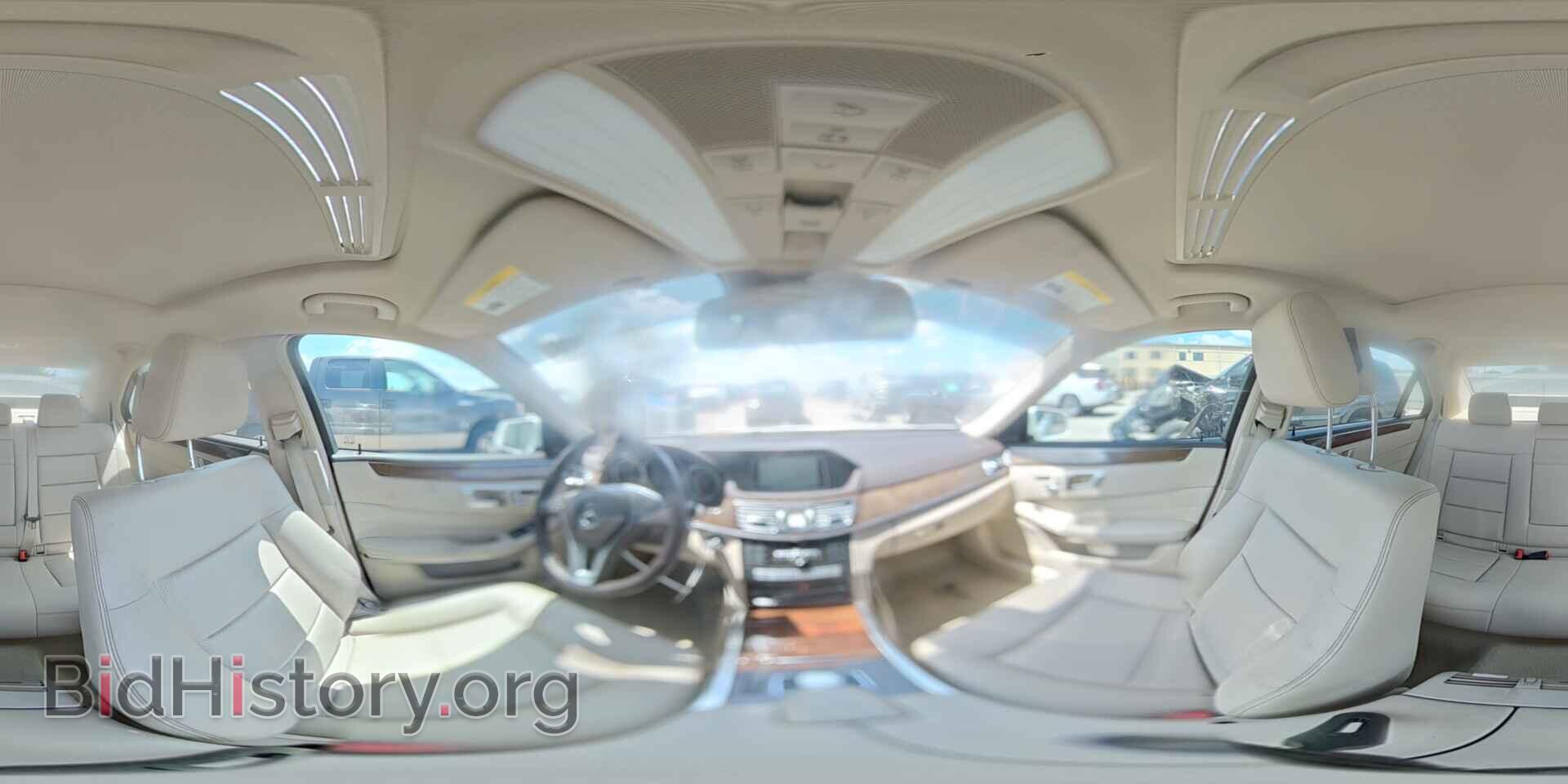 2014 MERCEDES-BENZ E-CLASS - VIN: WDDHF5KB7EA867979 - Фото 14