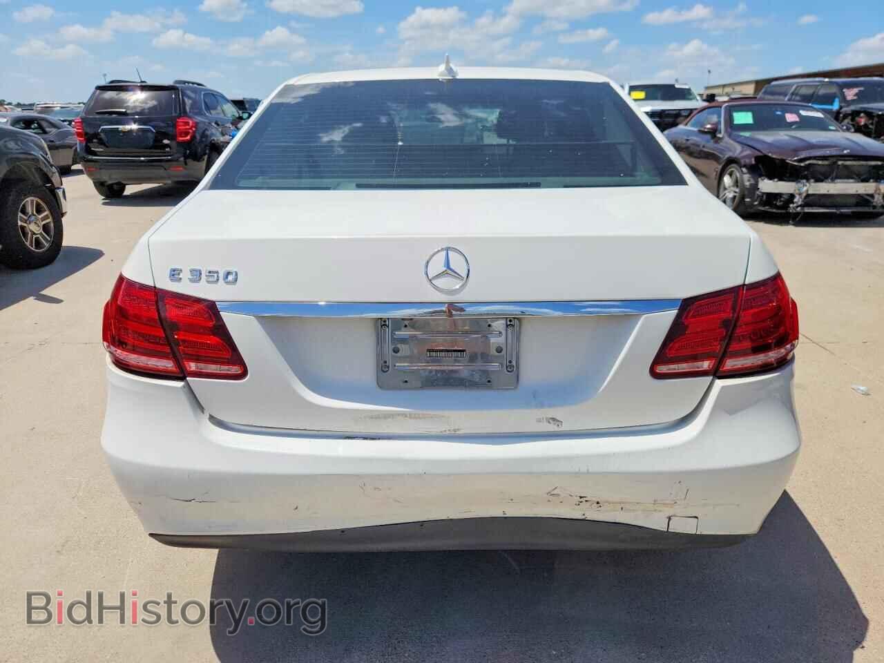 2014 MERCEDES-BENZ E-CLASS - VIN: WDDHF5KB7EA867979 - Фото 6