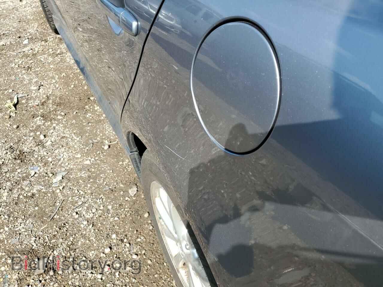 2012 MITSUBISHI LANCER - VIN: JA32X2HU9CU012571 - Фото 9