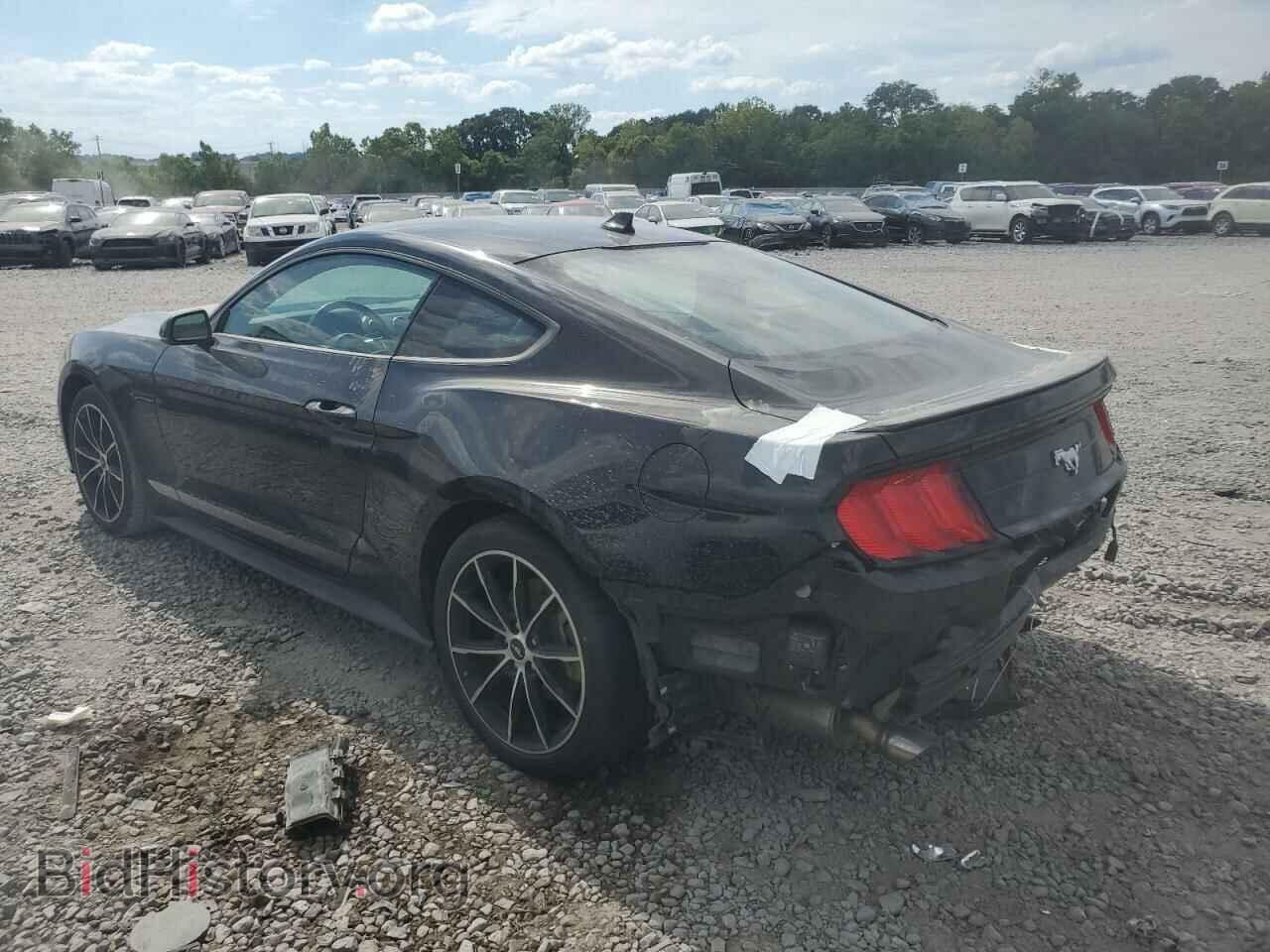 2021 FORD ALL Models - VIN: 1FA6P8TH0M5138013 - Photo 2