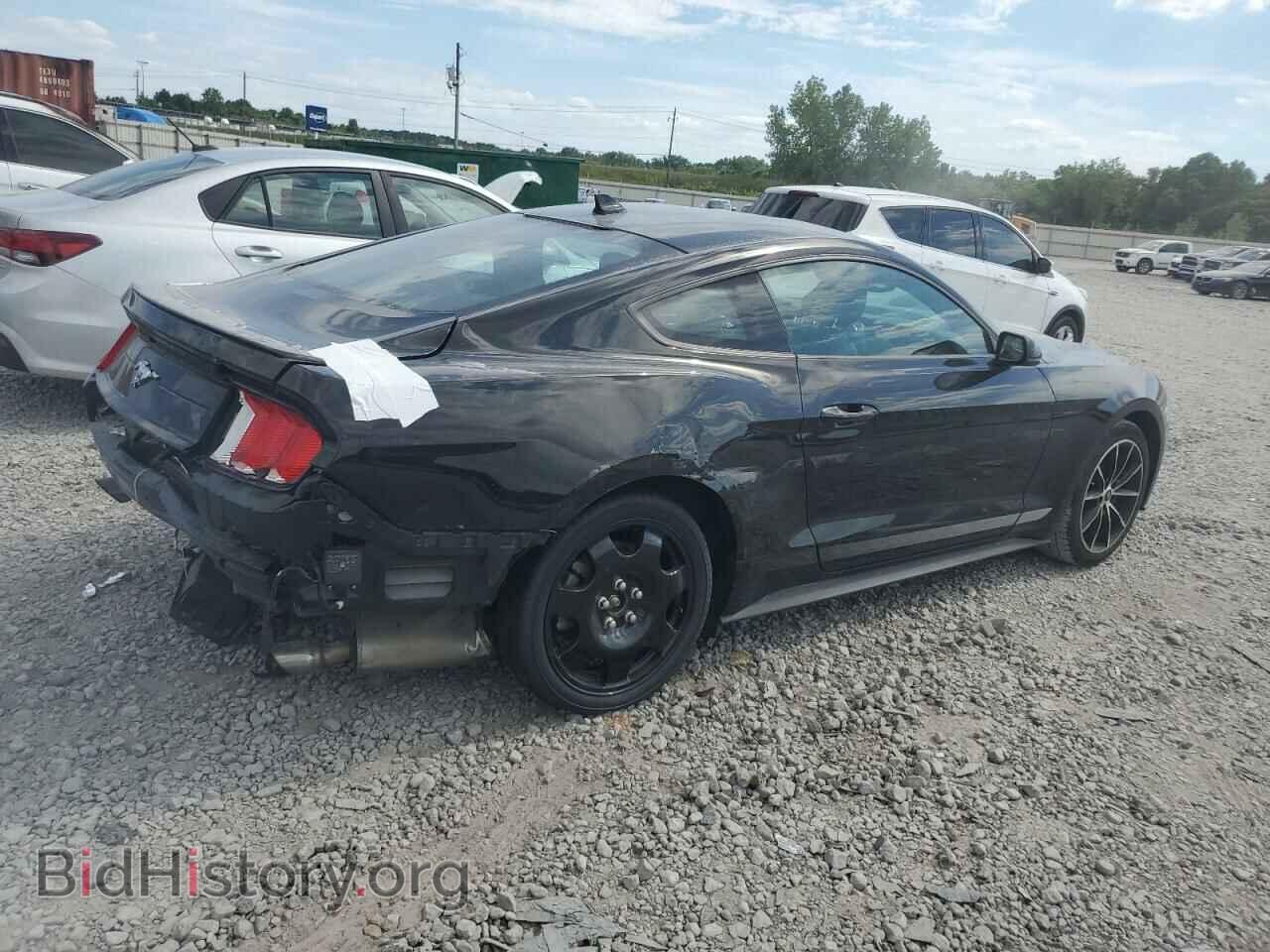 2021 FORD ALL Models - VIN: 1FA6P8TH0M5138013 - Photo 3